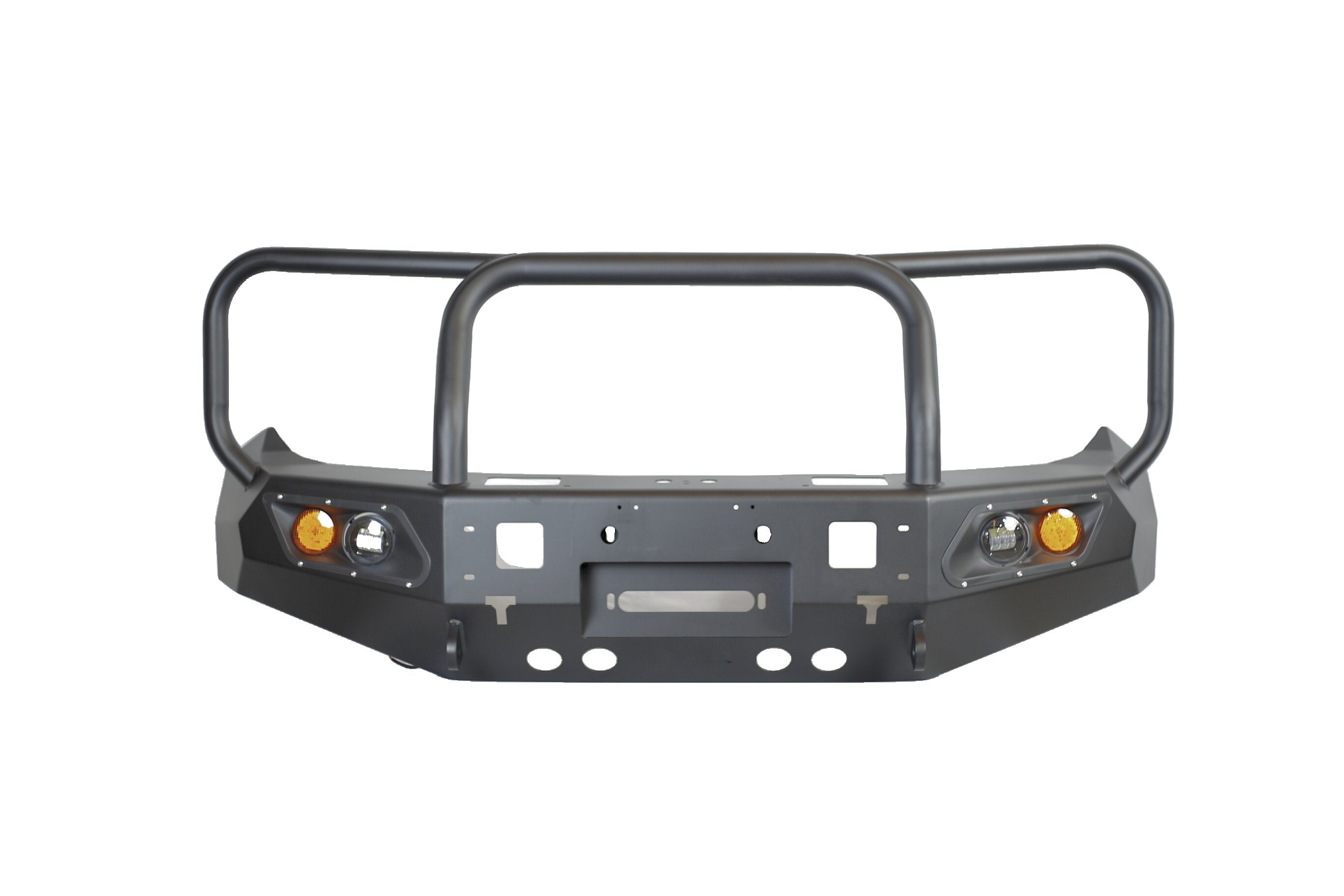 Front Protection