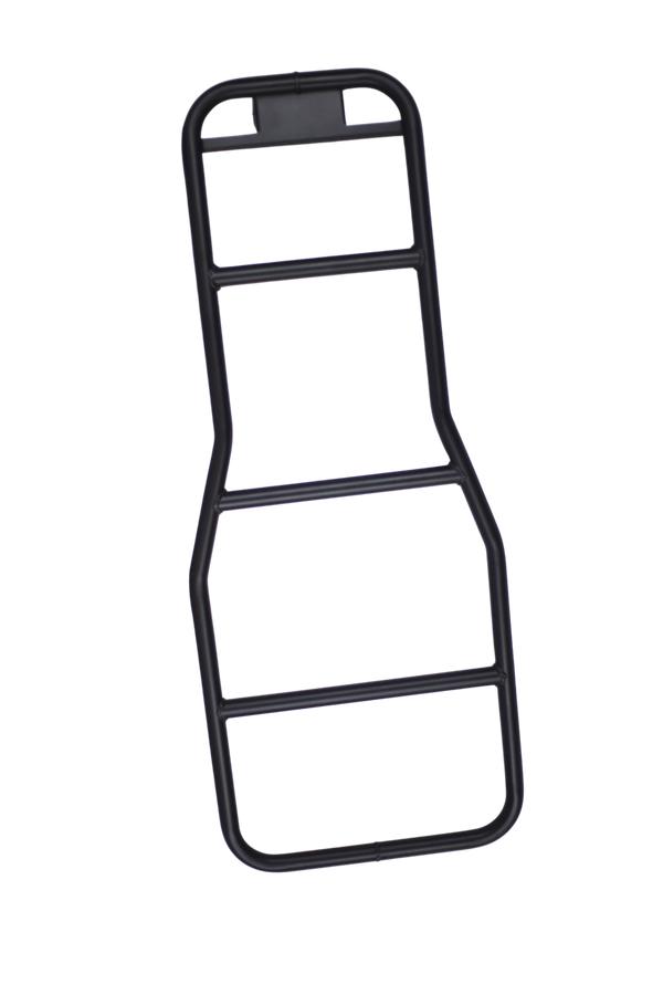 Mitsubishi Delica D:5 Rear Ladder