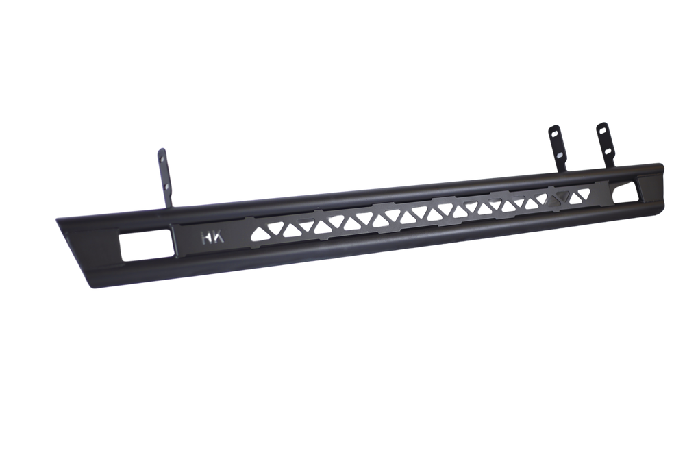 Toyota Hiace 200 Series LWB & SLWB Side Steps