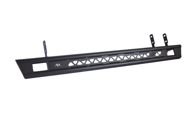 Toyota Hiace 200 Series LWB & SLWB Side Steps