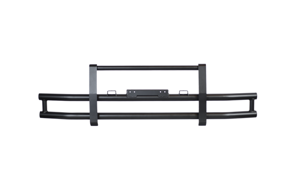 Suzuki K-Truck Double Tube Front Bumper