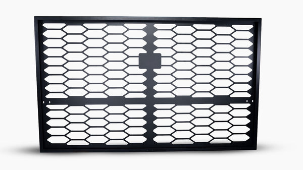 Toyota Hiace 200 Series Cargo Barrier