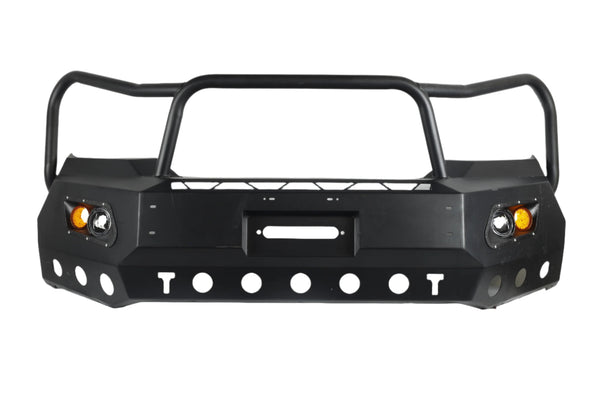 LDV G10 Bull bar