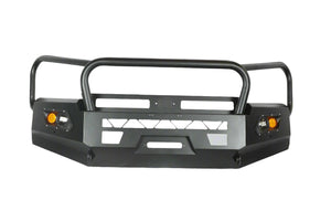 Toyota Hiace 300 Series Full Replacement Bull Bar