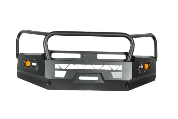 Toyota Hiace 300 Series Full Replacement Bull Bar