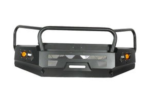 Toyota Hiace 300 Series Full Replacement Bull Bar