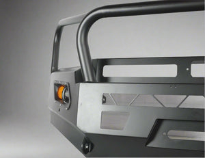 Toyota Hiace 300 Series Full Replacement Bull Bar