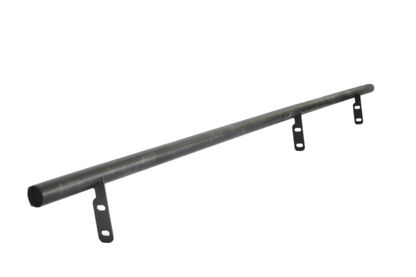 Toyota Hiace 200 Series Rock Slider (Pair)