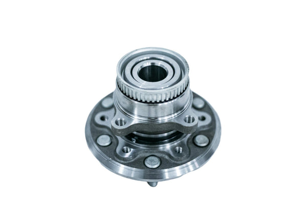 Front Wheel Bearing Hub for 4WD Hiace 200 Series