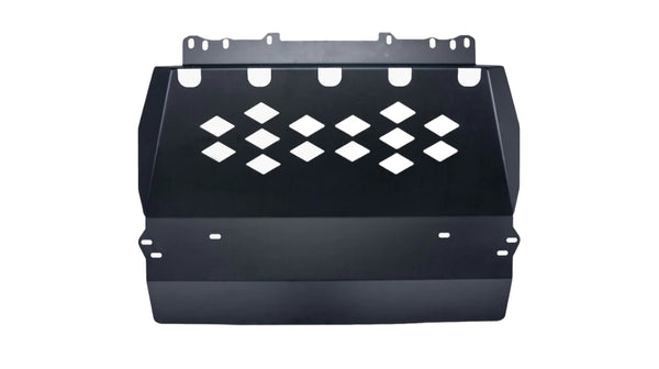 Toyota Hiace RWD Bash plate LWB