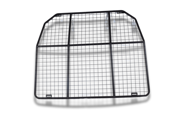 LDV G10 Lowroof Cargo Barrier