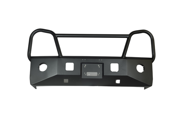 Suzuki K-Truck Full Replacement Front Bumper