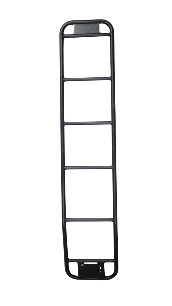 Toyota Hiace 200 Series Side Ladder SLWB & LWB