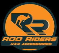 Roo Riders