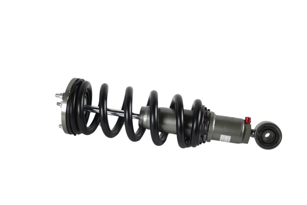 BYD Shark 6 2-inch lift kit