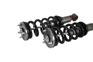 BYD Shark 6 2-inch lift kit