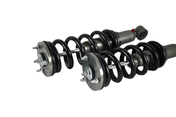 BYD Shark 6 2-inch lift kit