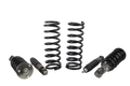 Top Rhino 2-inch lift kit suitable for BYD Shark 6 | OUT OF STOCK (PRE-ORDER AVAILABLE)