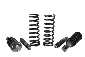 BYD Shark 6 2-inch lift kit