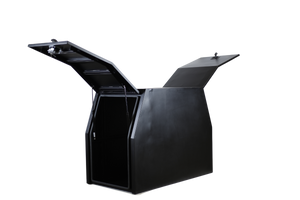 Suzuki K-Truck Rear Bucket Tool Box