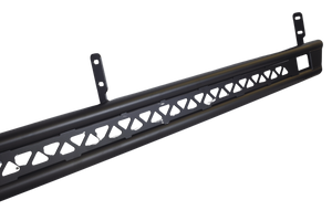 Toyota Hiace 300 Series Side Steps SLWB (Pair)