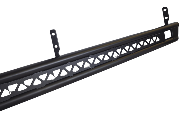 Toyota Hiace 300 Series Side Steps SLWB (Pair)