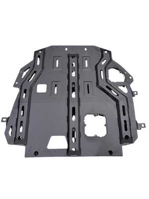 Mitsubishi Delica D5 Bash Plate (PRE-ORDER)