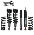Top Rhino 2-inch lift kit suitable for BYD Shark 6 | OUT OF STOCK (PRE-ORDER AVAILABLE)