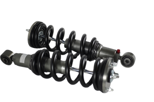 BYD Shark 6 2-inch lift kit