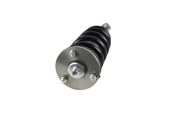 BYD Shark 6 2-inch lift kit