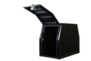 Suzuki K-Truck Rear Bucket Tool Box