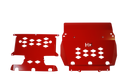 Toyota Hiace 4WD Bash plate LWB