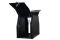 Suzuki K-Truck Rear Bucket Tool Box