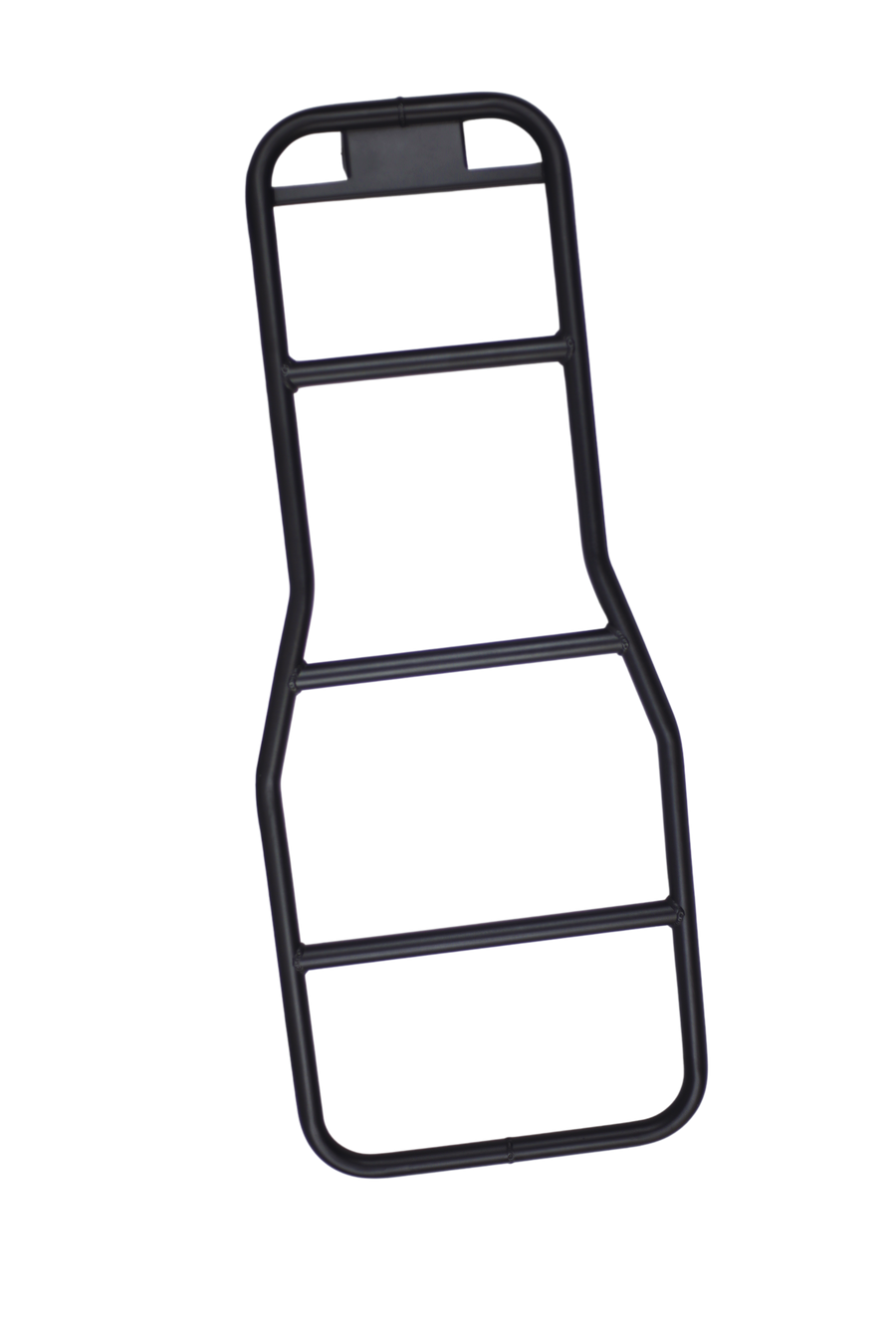 Mitsubishi Delica D:5 Rear Ladder