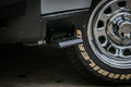 Toyota Hiace 200 Series Front Step Assist