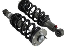 BYD Shark 6 2-inch lift kit