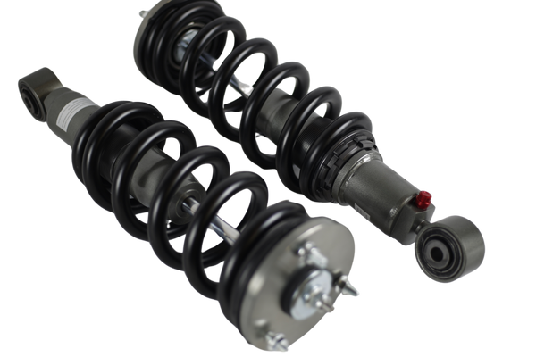 BYD Shark 6 2-inch lift kit