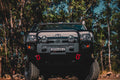 Toyota Hiace 300 Series Full Replacement Bull Bar