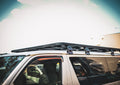 Toyota Hiace 200 Series Roof Rack Platform