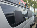 Toyota Hiace 200 series Fly screen