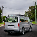 Toyota Hiace 200 Series Roof Rack Platform
