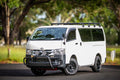 Toyota Hiace 200 Series Roof Rack Platform