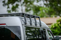 Toyota Hiace 200 Series Roof Rack Brackets