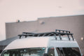 Toyota Hiace 200 Series Roof Rack Brackets