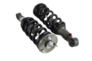 BYD Shark 6 2-inch lift kit