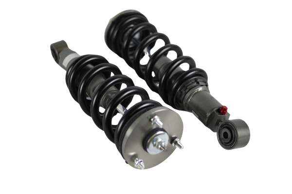 BYD Shark 6 2-inch lift kit