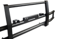 Suzuki K-Truck Double Tube Front Bumper