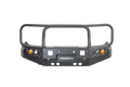 Nissan Elgrand E51 Full Replacement Bull Bar