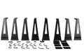 Toyota Hiace 200 Series Roof Rack Brackets