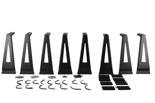 Toyota Hiace 200 Series Roof Rack Brackets